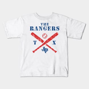 The Rangers Kids T-Shirt